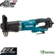 MAKITA DA 001 GZ SOLO - ПРОФЕСИОНАЛНА АКУМУЛАТОРНА ЪГЛОВА ДВУСКОРОСТНА БЕЗЧЕТКОВА БОРМАШИНА